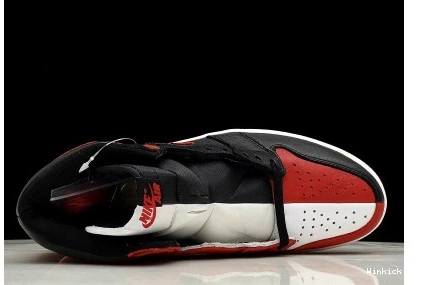 1 AIR RED TO RETRO 